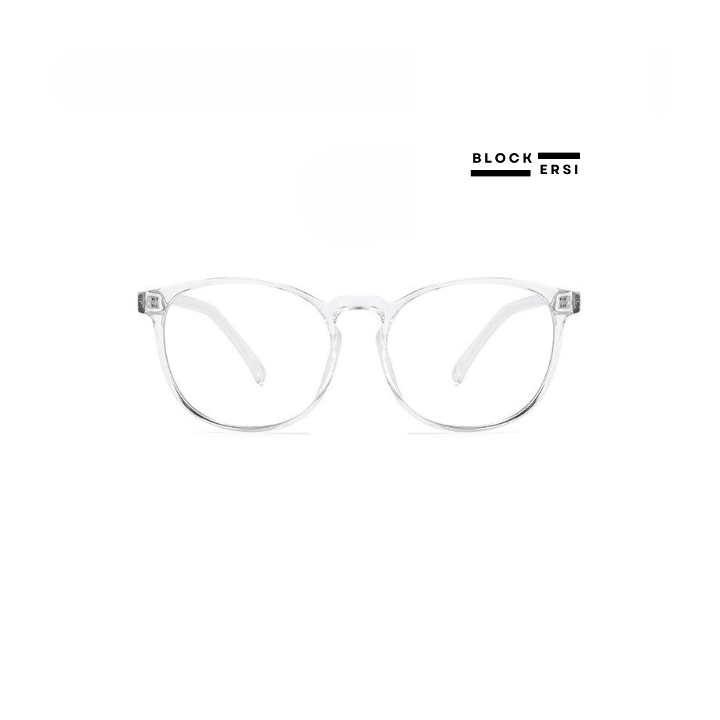 B4 - Blue Light Blocking Glasses - 7 Colors