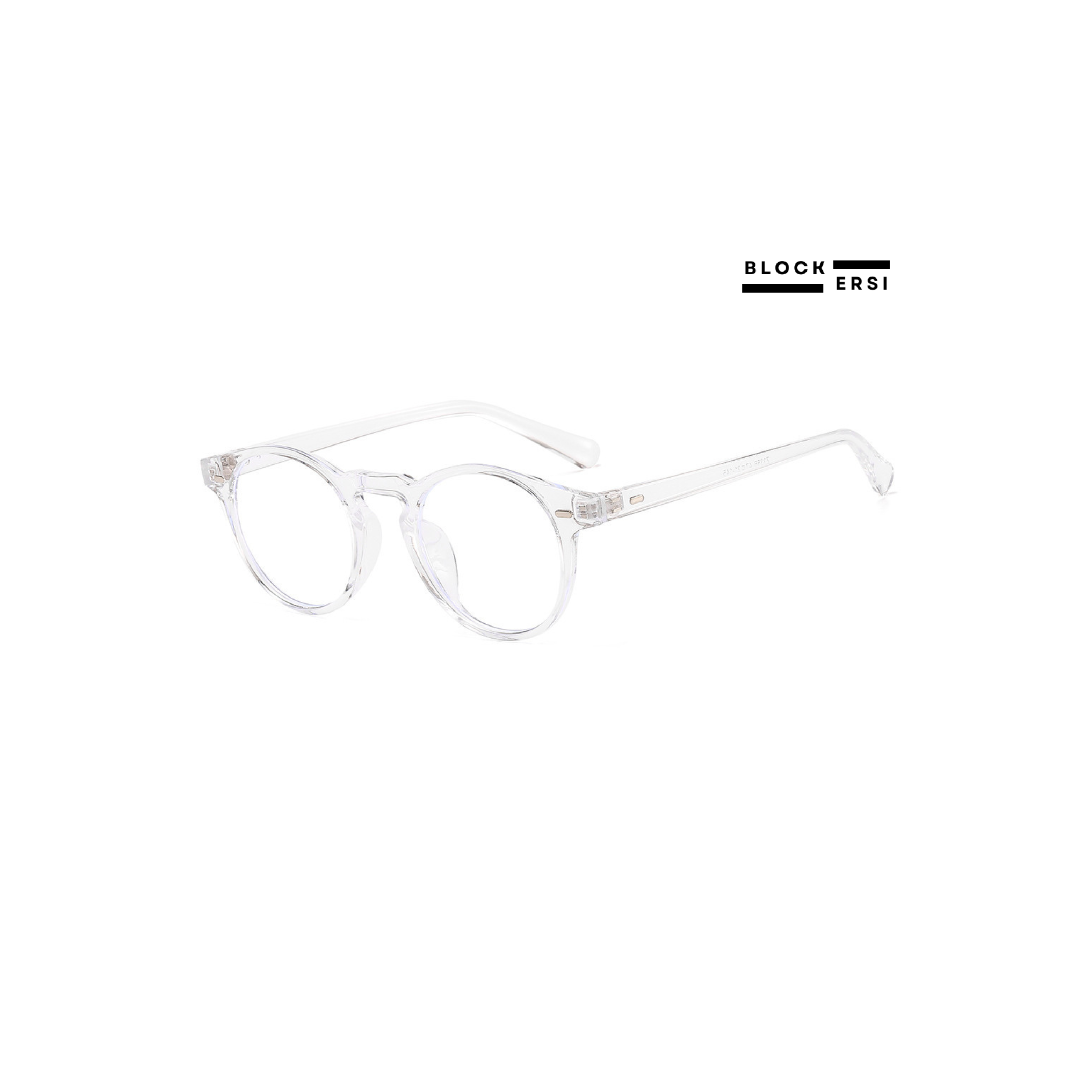 B10 - Blue light blocking glasses - 4 Colors