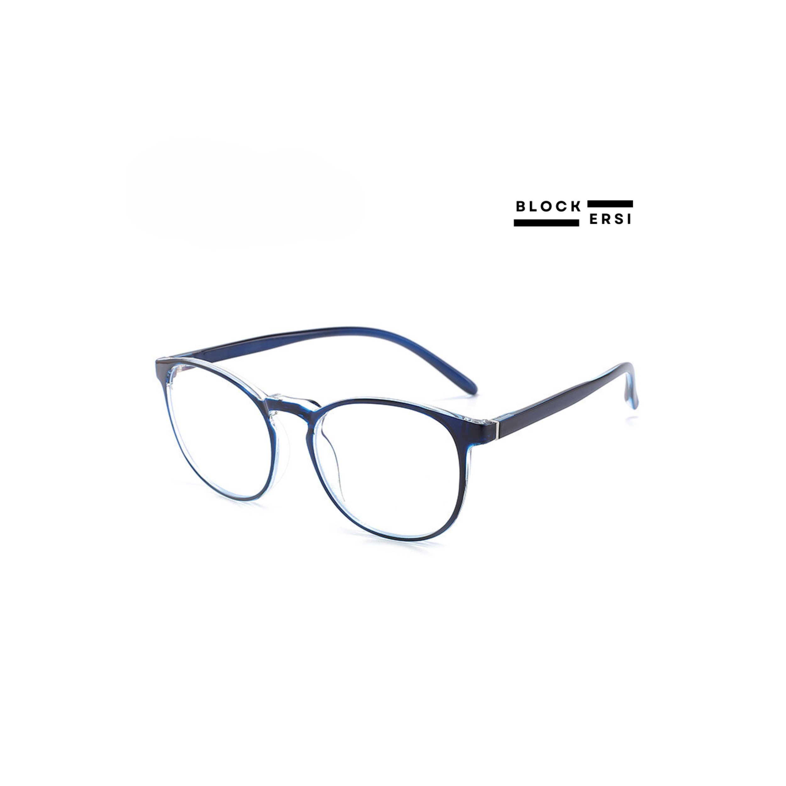 B4 - Blue Light Blocking Glasses - 7 Colors