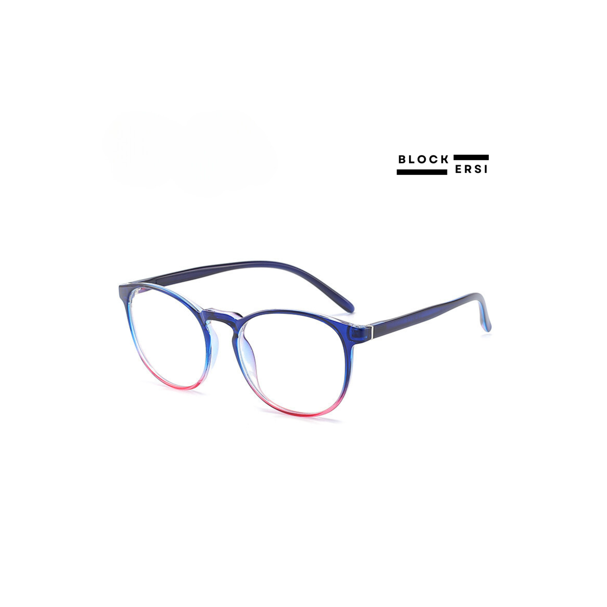 B4 - Blue Light Blocking Glasses - 7 Colors