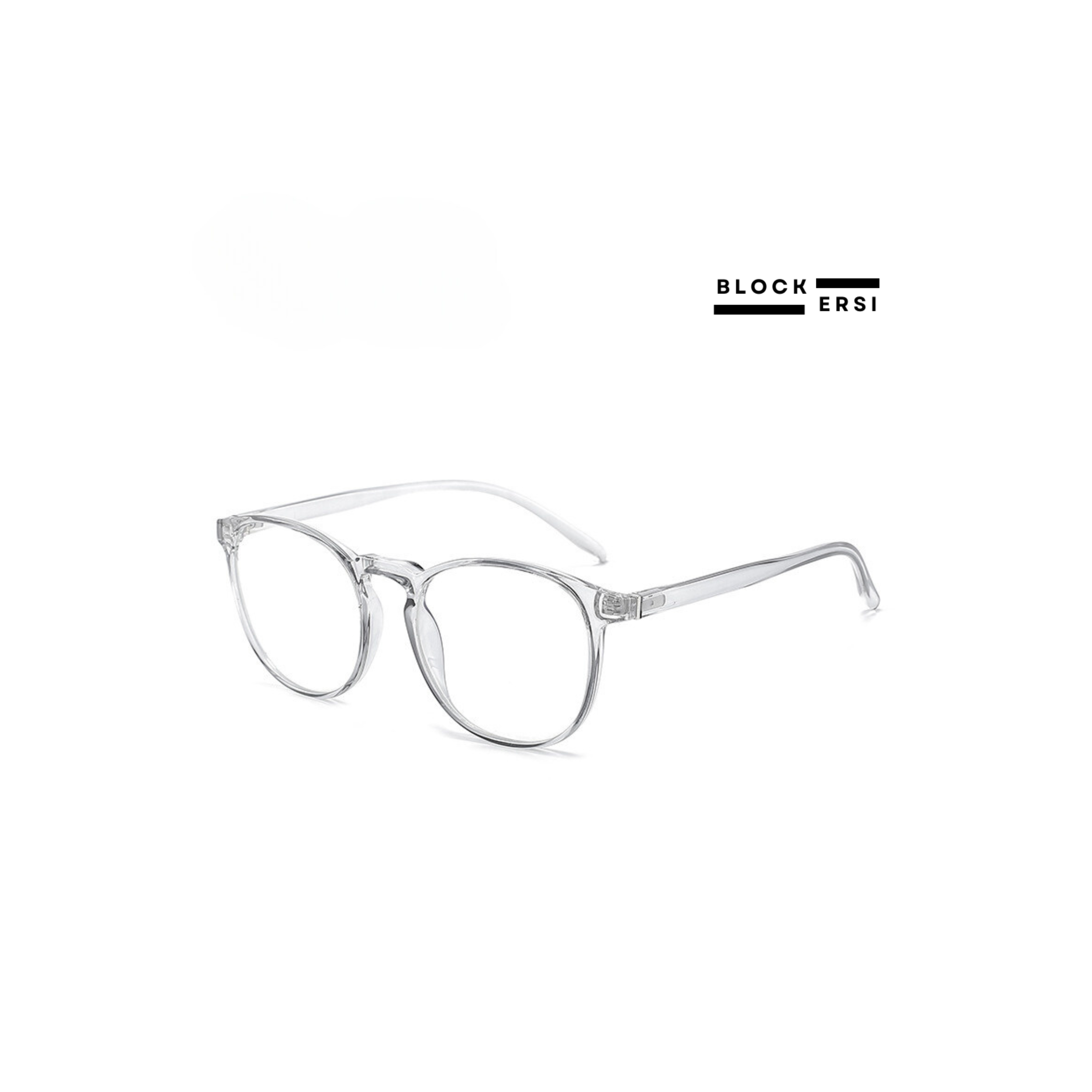 B4 - Blue Light Blocking Glasses - 7 Colors