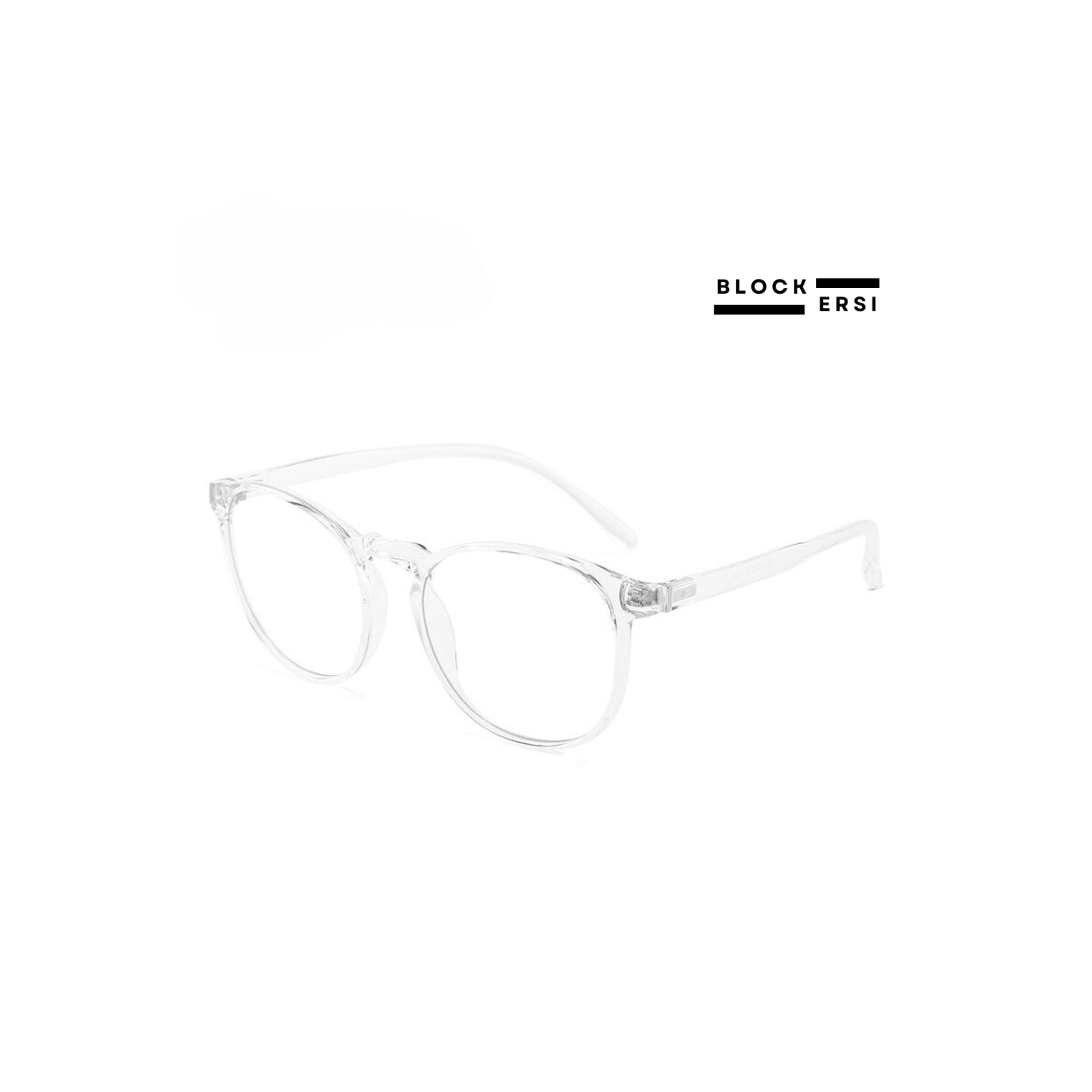 B4 - Blue Light Blocking Glasses - 7 Colors