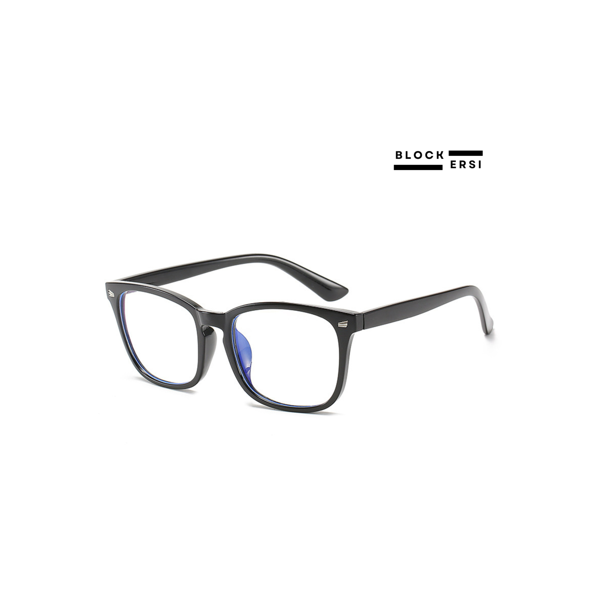 B5 - Blue Light Blocking Glasses - 8 Colors