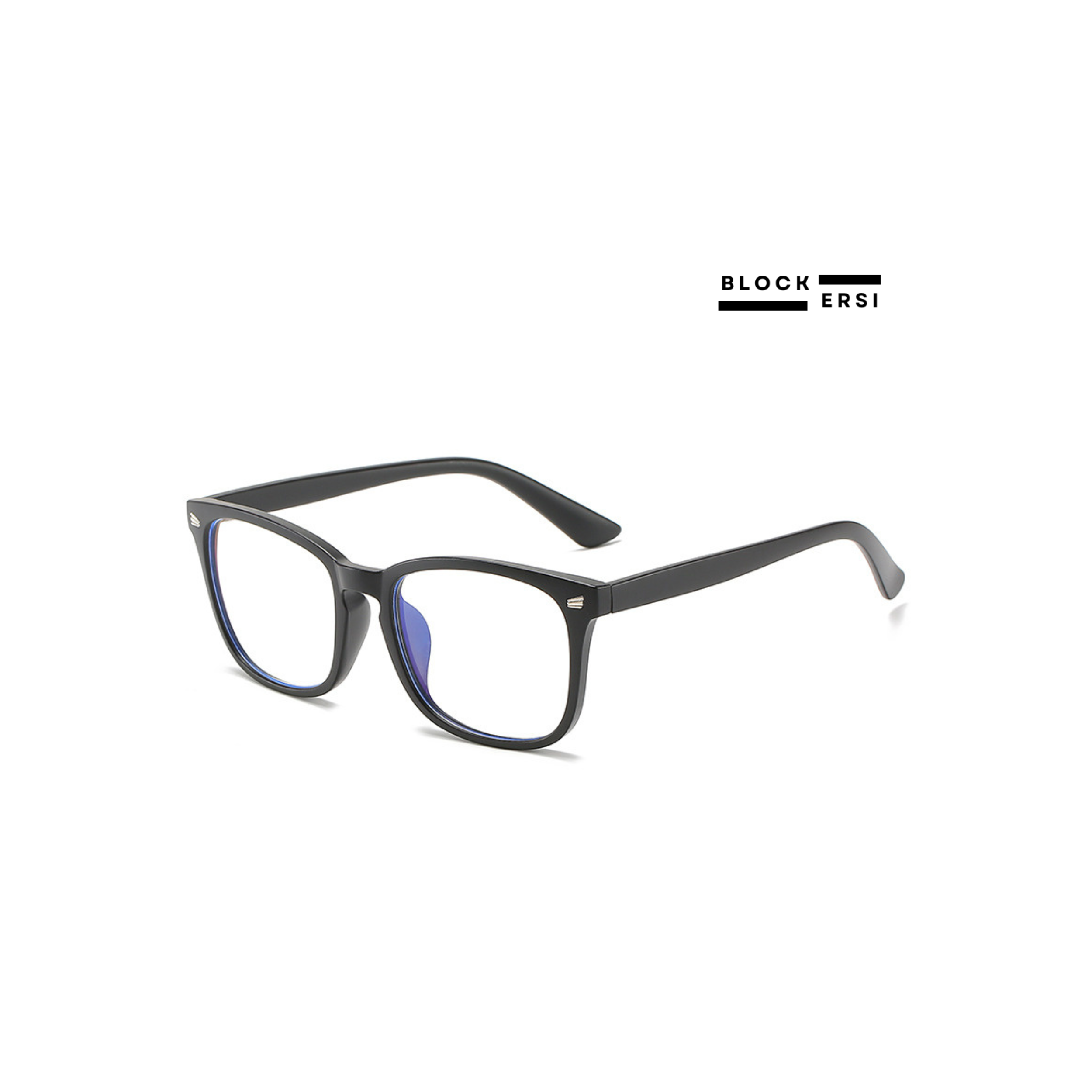 B5 - Blue Light Blocking Glasses - 8 Colors