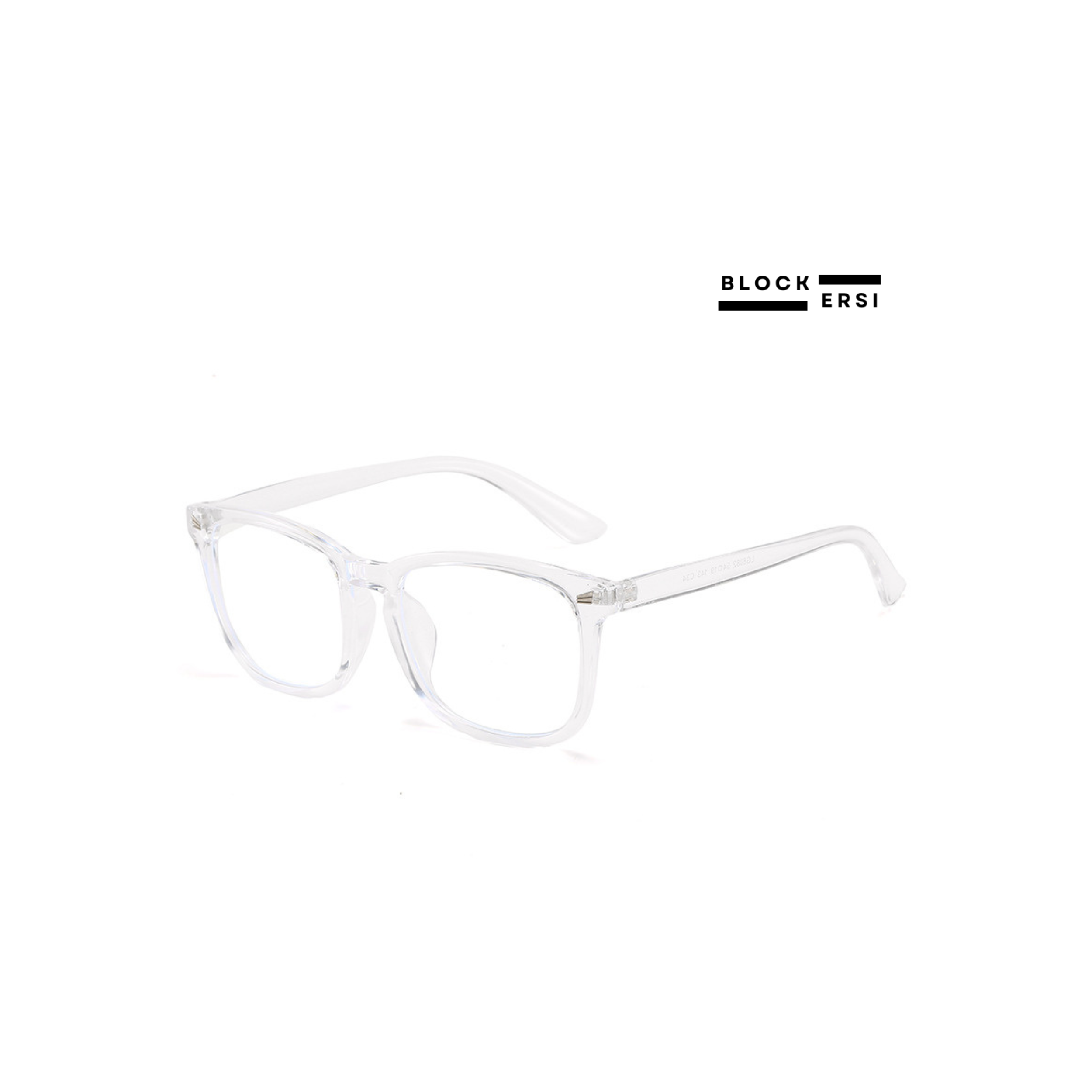 B5 - Blue Light Blocking Glasses - 8 Colors