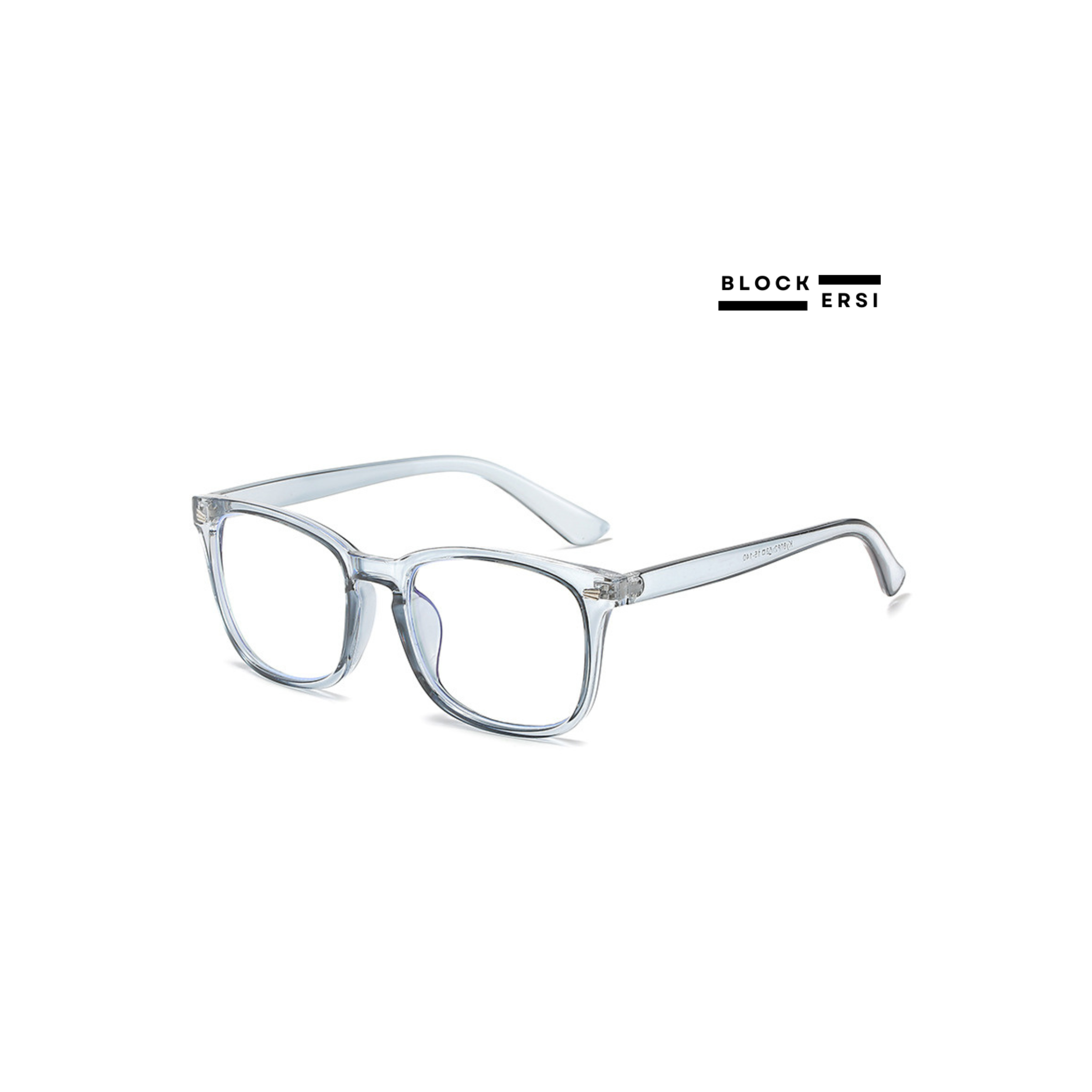 B5 - Blue Light Blocking Glasses - 8 Colors