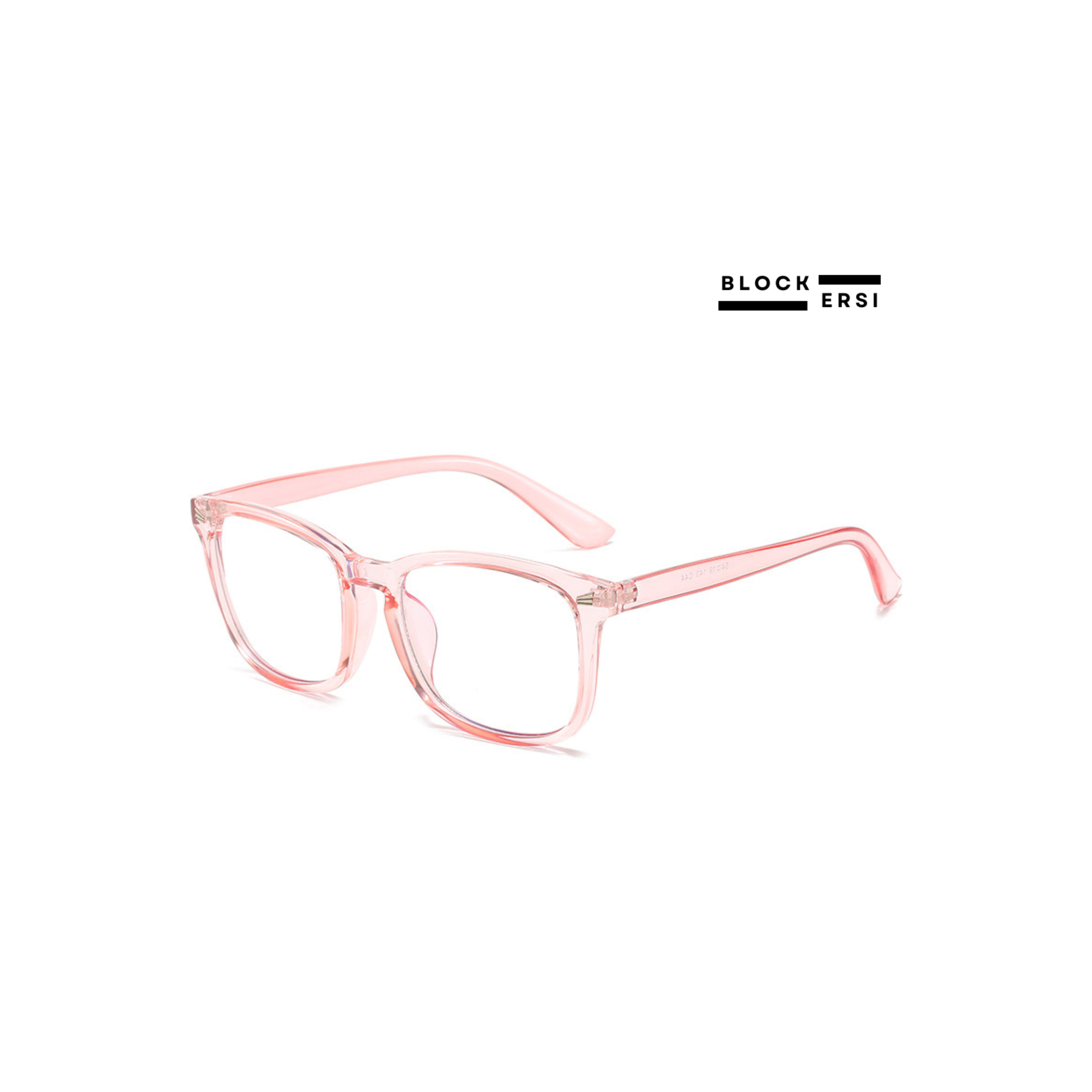 B5 - Blue Light Blocking Glasses - 8 Colors